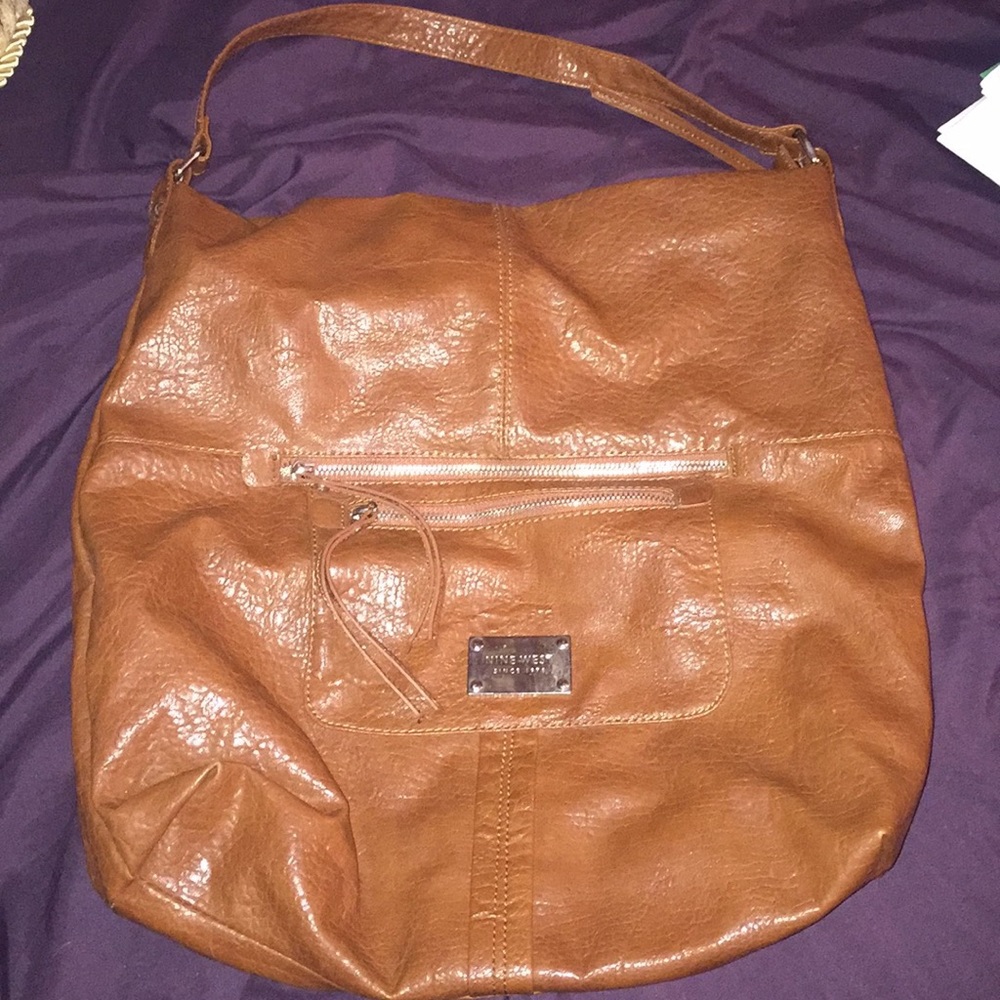 Nine West Large Bag